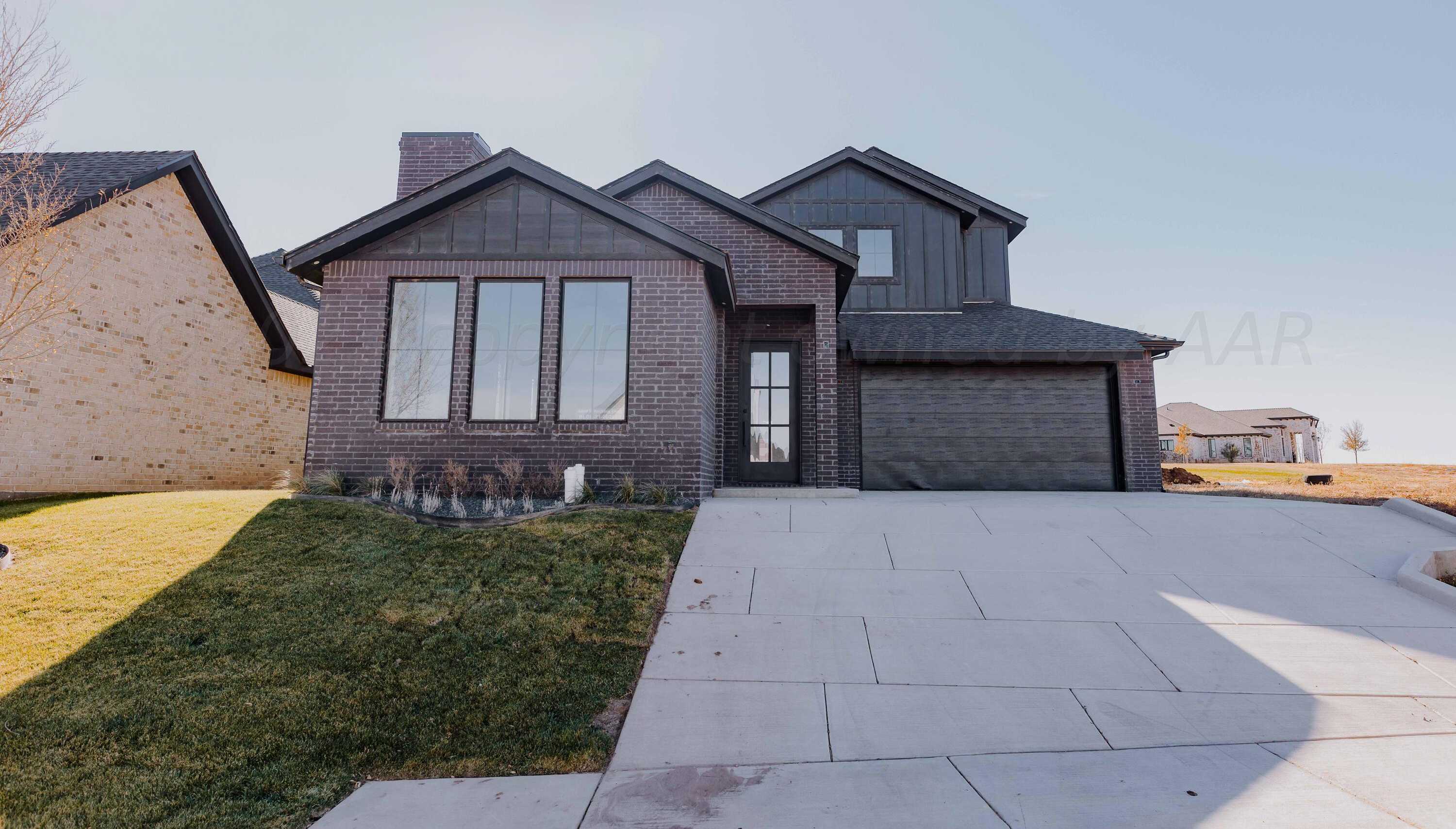 $615,000 - 3Br/3Ba - for Sale in Amarillo