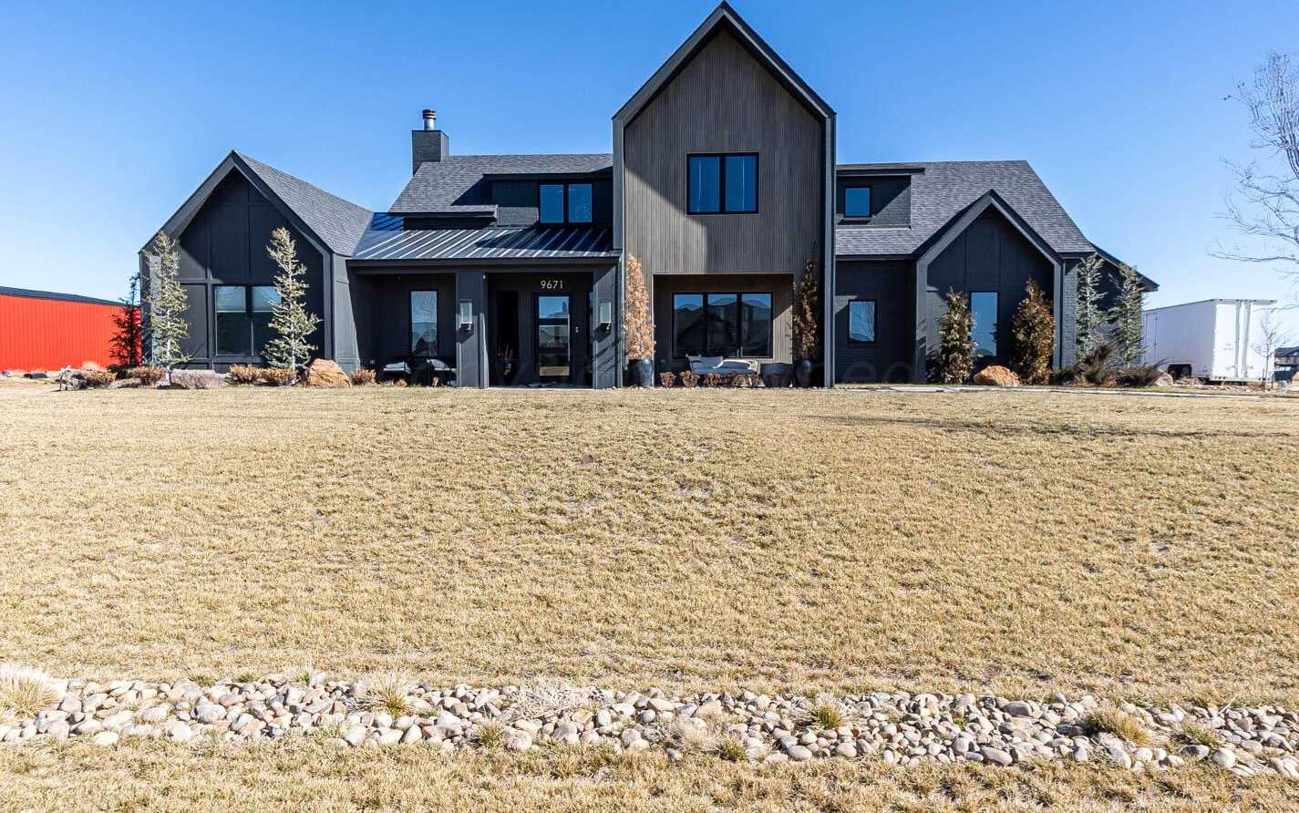 $749,000 - 5Br/3Ba - for Sale in Amarillo